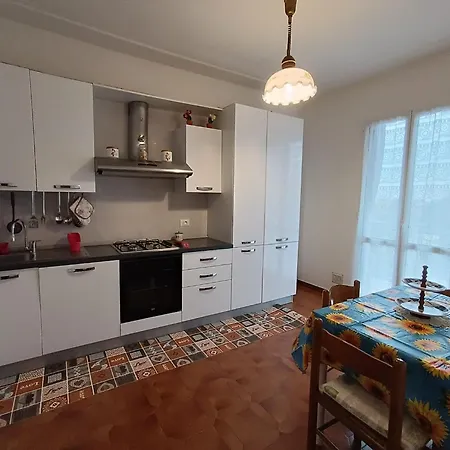 Stella Marina * Pietra Ligure