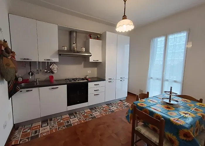 Stella Marina * Pietra Ligure