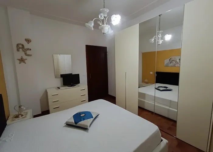 Stella Marina Apartament Pietra Ligure