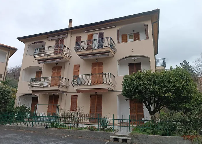 Stella Marina * Pietra Ligure