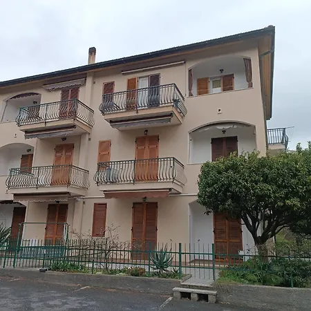 Stella Marina * Pietra Ligure
