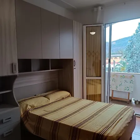 Apartman Stella Marina Pietra Ligure