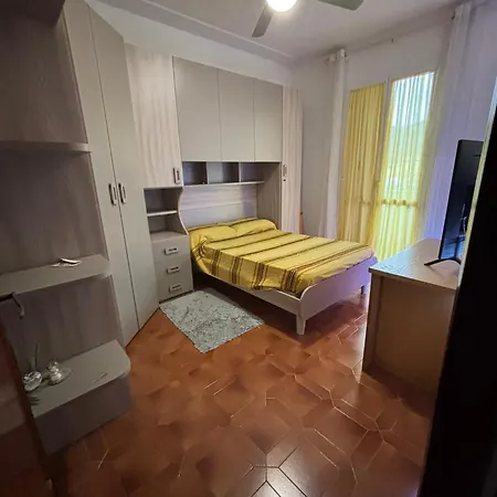 Stella Marina Διαμέρισμα
