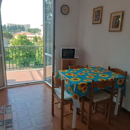 Stella Marina * بيترا ليغوري